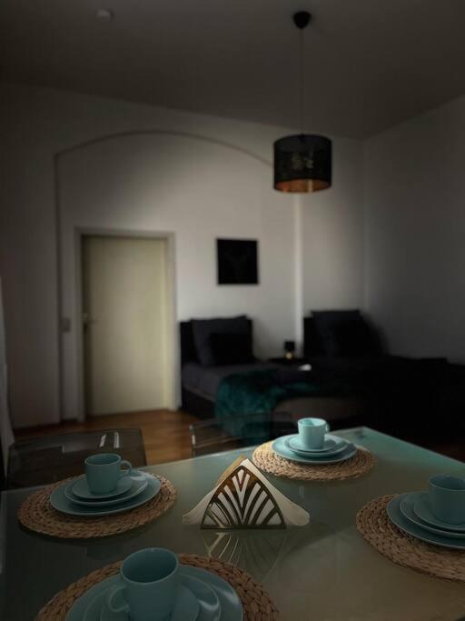 Wohnung Im Zentrum 3 Magdeburgo Esterno foto